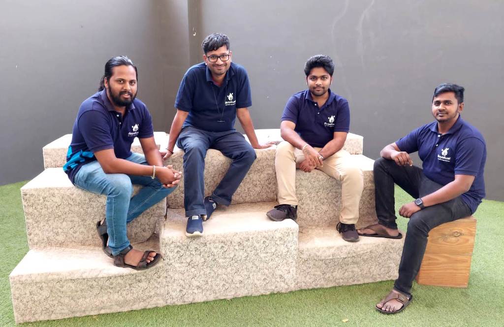 Interview with Kishan Karunakaran, CEO- Buyofuel: “Bio-fuels offer a more stable pricing compared to fossil fuels which are susceptible to international price shocks”